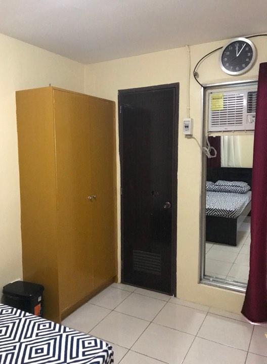 Отель Rv3 Transient House Анхелес Экстерьер фото