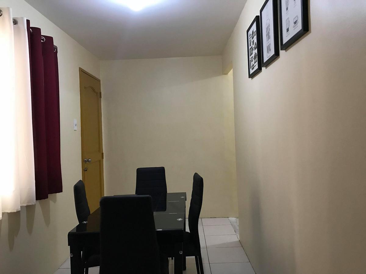 Отель Rv3 Transient House Анхелес Экстерьер фото