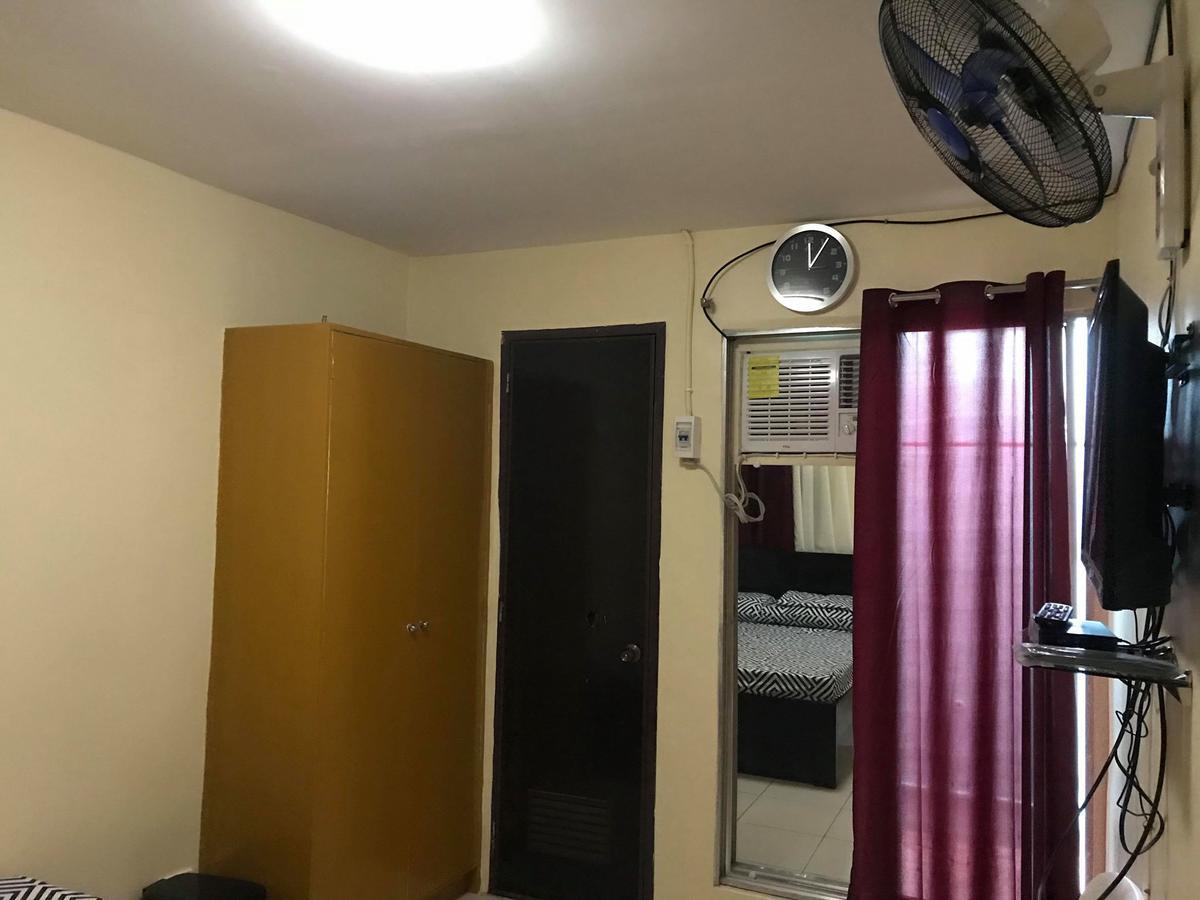 Отель Rv3 Transient House Анхелес Экстерьер фото