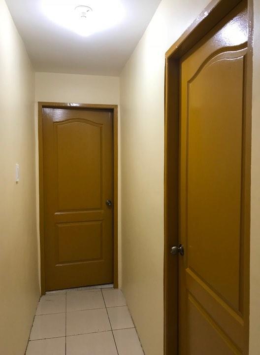 Отель Rv3 Transient House Анхелес Экстерьер фото