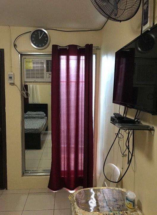 Отель Rv3 Transient House Анхелес Экстерьер фото